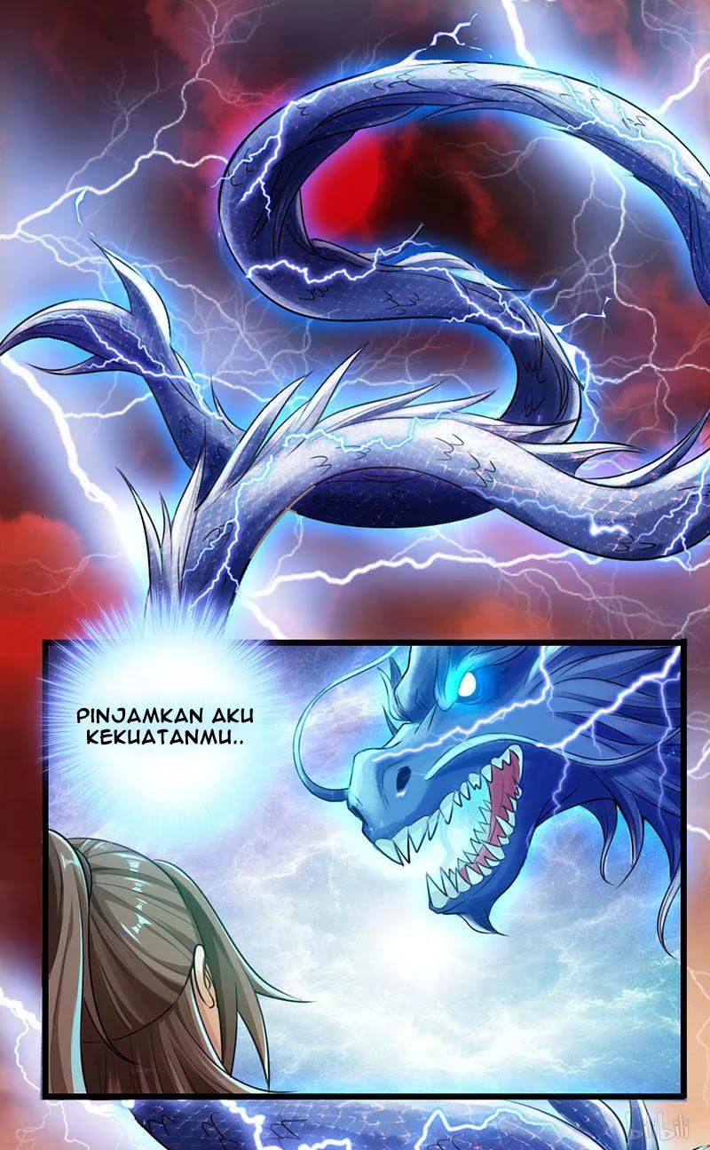 The Rebirt Taikoo Devil Chapter 43 Gambar 15