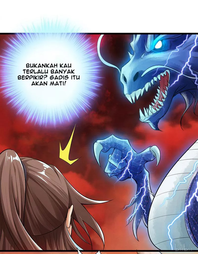 The Rebirt Taikoo Devil Chapter 43 Gambar 26