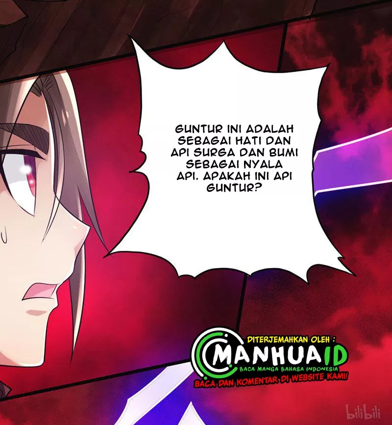 The Rebirt Taikoo Devil Chapter 43 Gambar 6