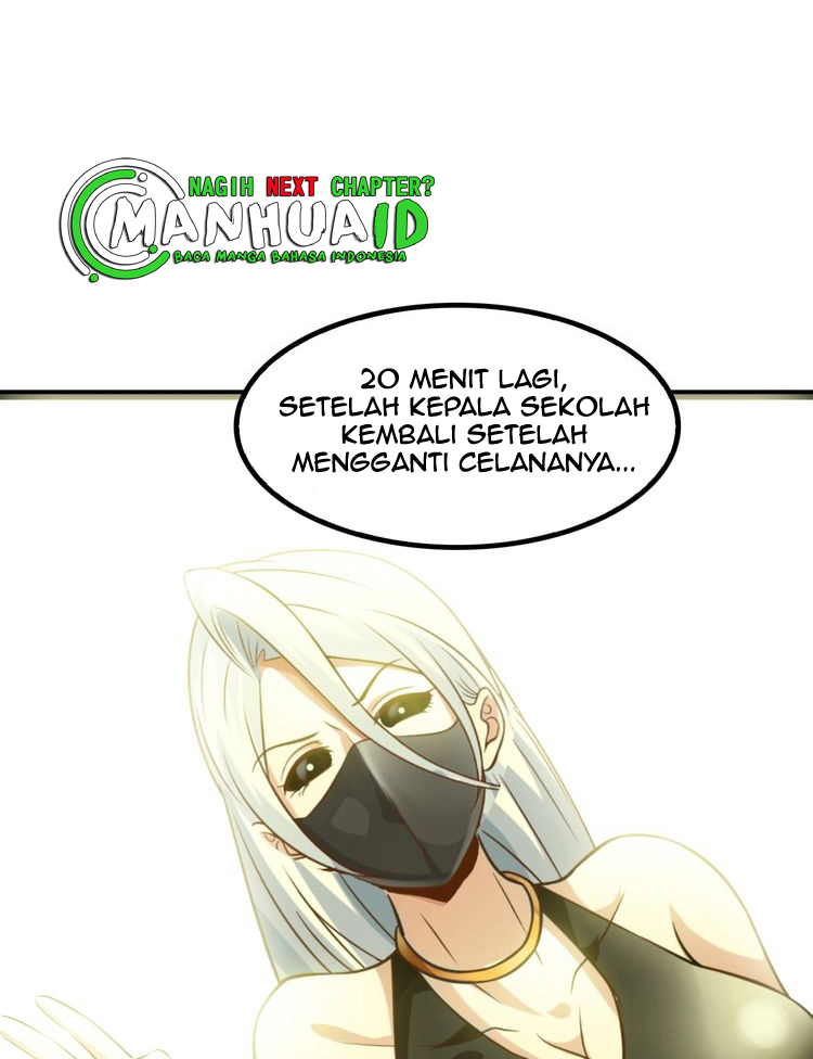 I Am an Invincible Genius Chapter 85 Gambar 35