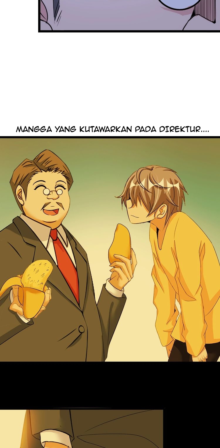 I Am an Invincible Genius Chapter 85 Gambar 9