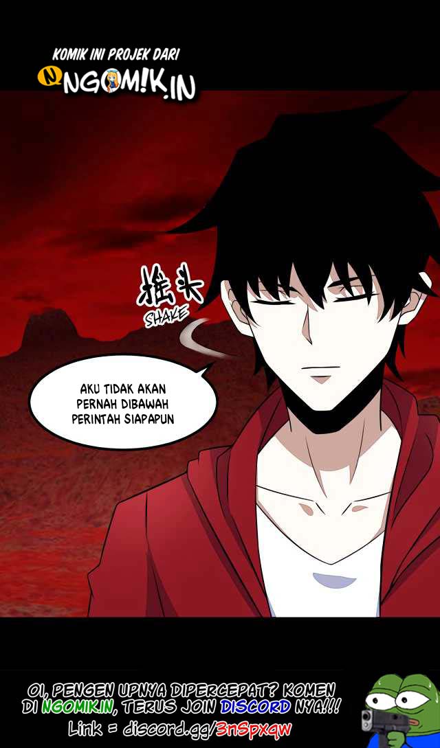 Baca Manhua King of Apocalypse Chapter 124 Gambar 2