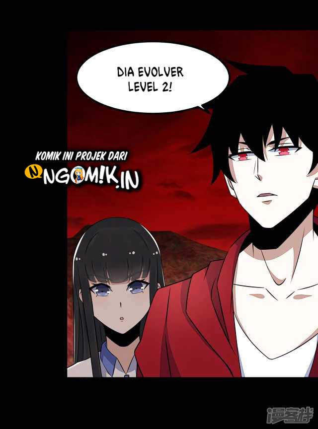 King of Apocalypse Chapter 124 Gambar 5