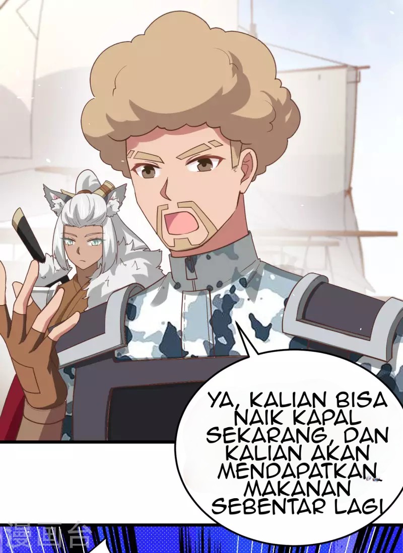 To Be The Castellan King Chapter 163 Gambar 21