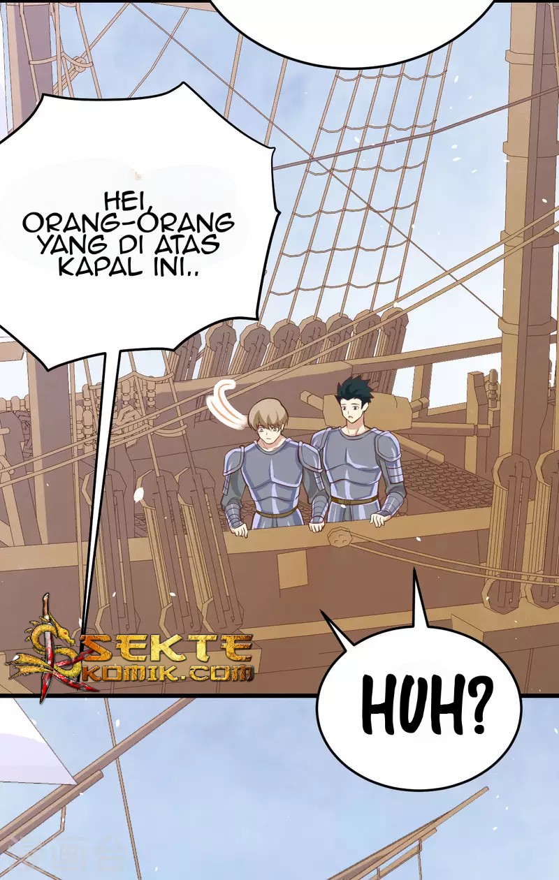 To Be The Castellan King Chapter 163 Gambar 5