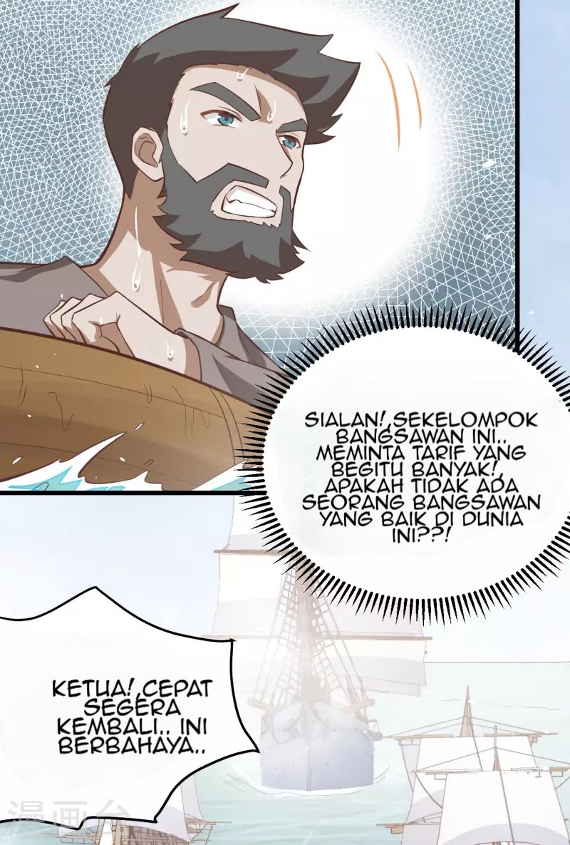 To Be The Castellan King Chapter 163 Gambar 9