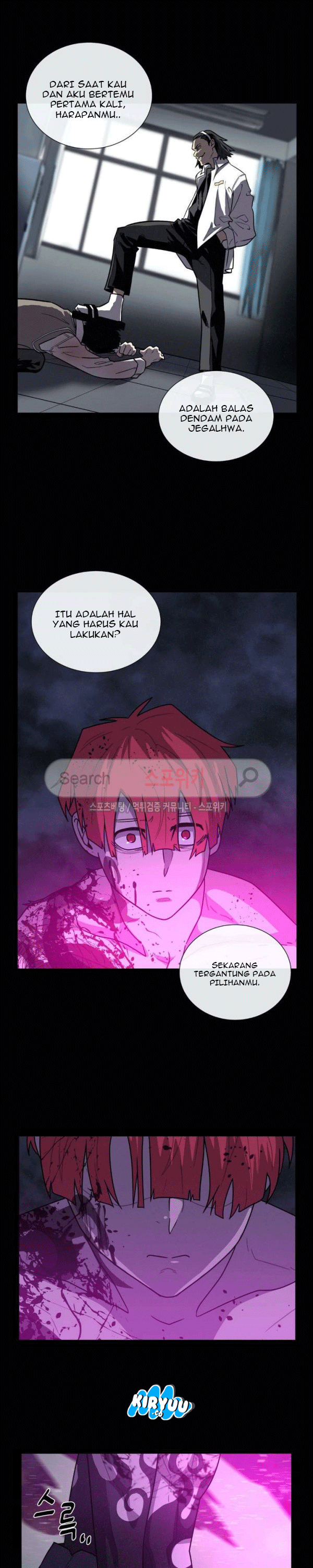 The Devil Boy Chapter 73 Gambar 15