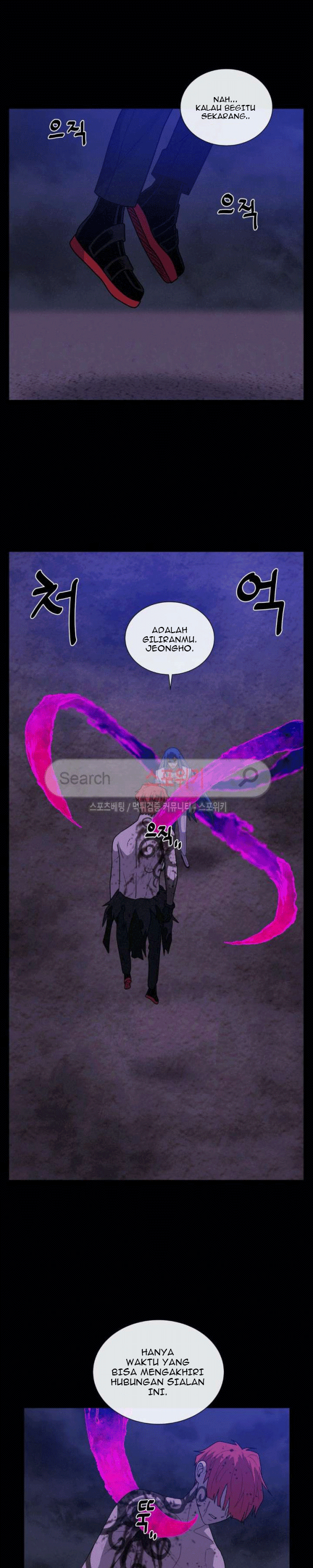 The Devil Boy Chapter 73 Gambar 7