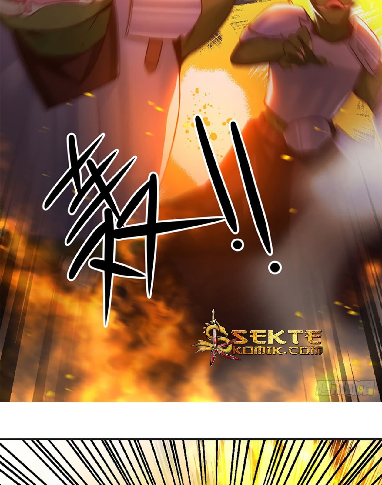 Useless Young Master Chapter 6 Gambar 27