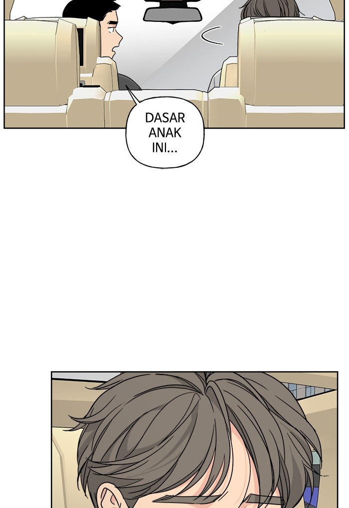 Mother, I’m Sorry Chapter 40 Gambar 15