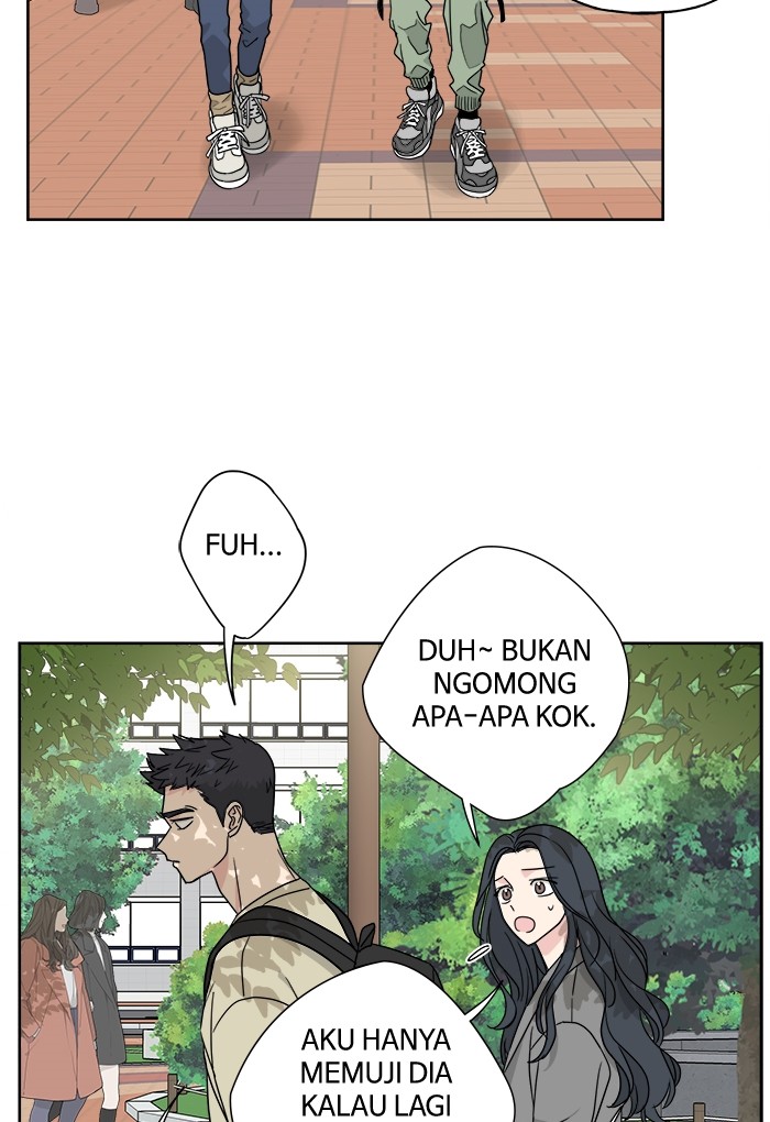 Mother, I’m Sorry Chapter 40 Gambar 19