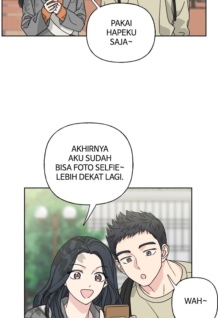 Mother, I’m Sorry Chapter 40 Gambar 30