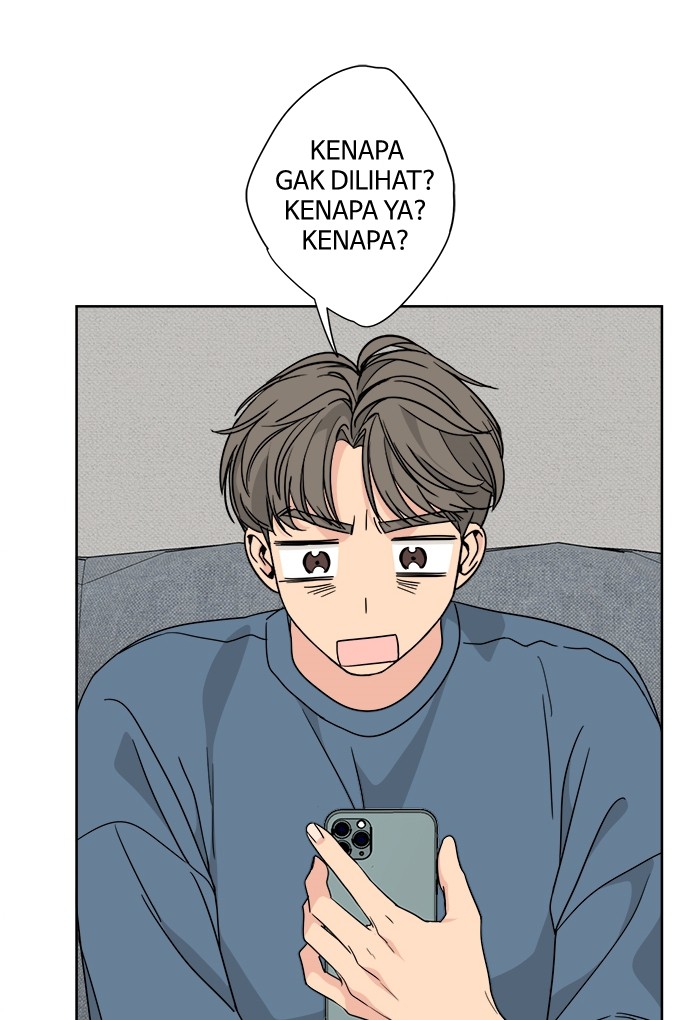 Mother, I’m Sorry Chapter 40 Gambar 38