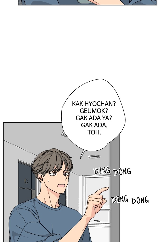 Mother, I’m Sorry Chapter 40 Gambar 39