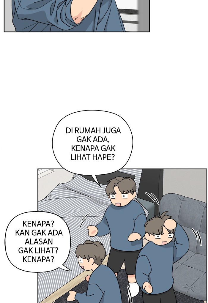 Mother, I’m Sorry Chapter 40 Gambar 40