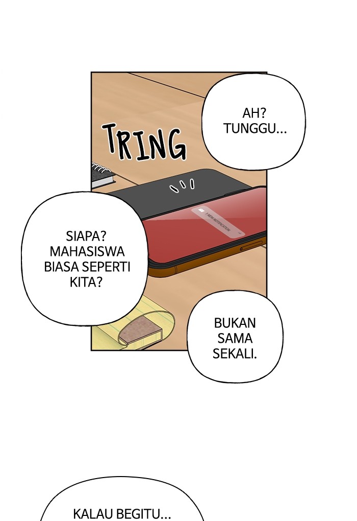 Mother, I’m Sorry Chapter 40 Gambar 49