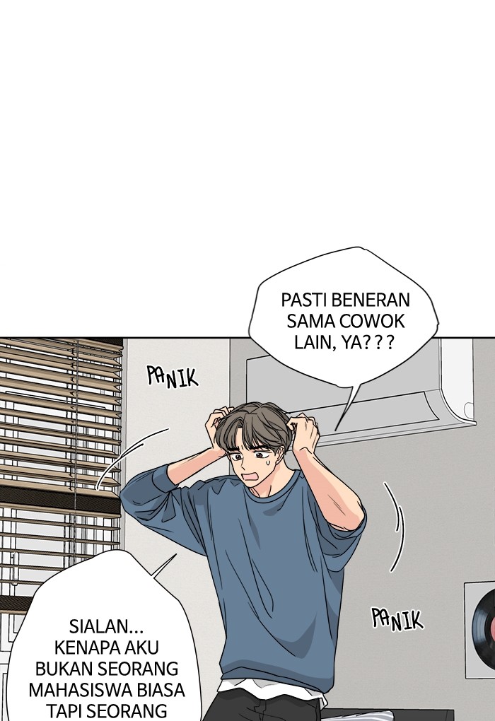 Mother, I’m Sorry Chapter 40 Gambar 52