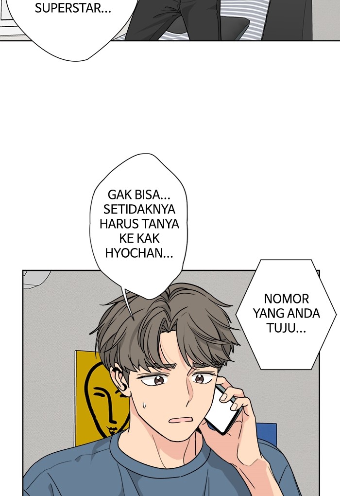 Mother, I’m Sorry Chapter 40 Gambar 53