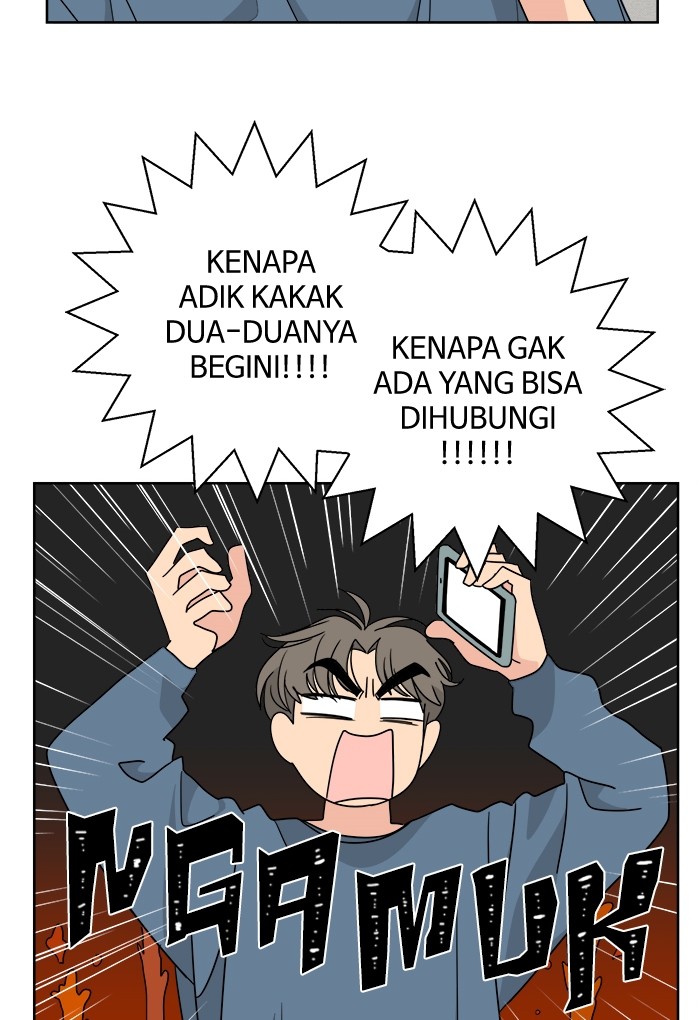 Mother, I’m Sorry Chapter 40 Gambar 54