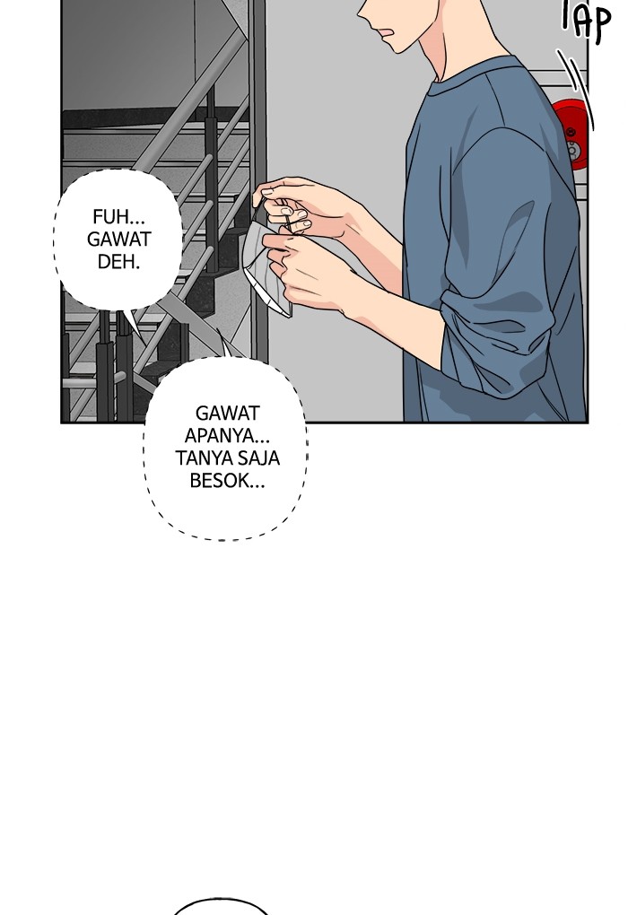 Mother, I’m Sorry Chapter 40 Gambar 57