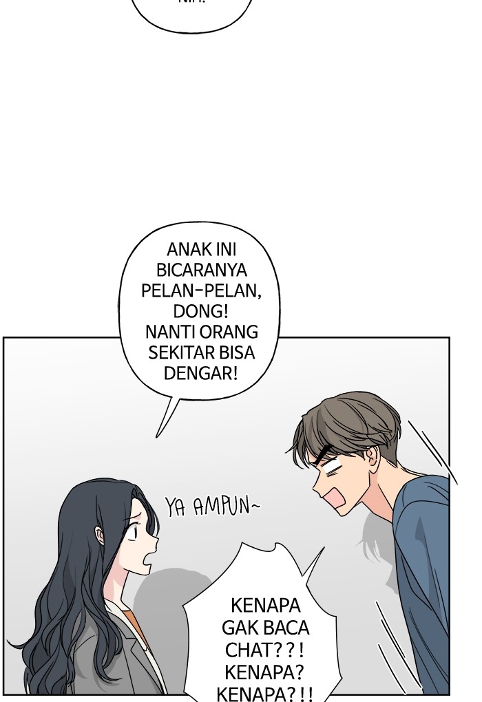 Mother, I’m Sorry Chapter 40 Gambar 60