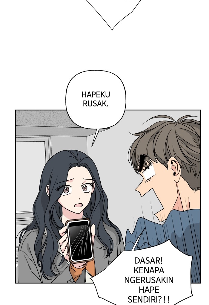 Mother, I’m Sorry Chapter 40 Gambar 61