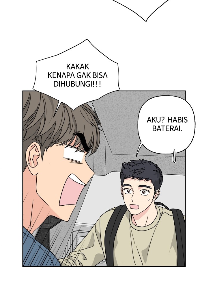 Mother, I’m Sorry Chapter 40 Gambar 62