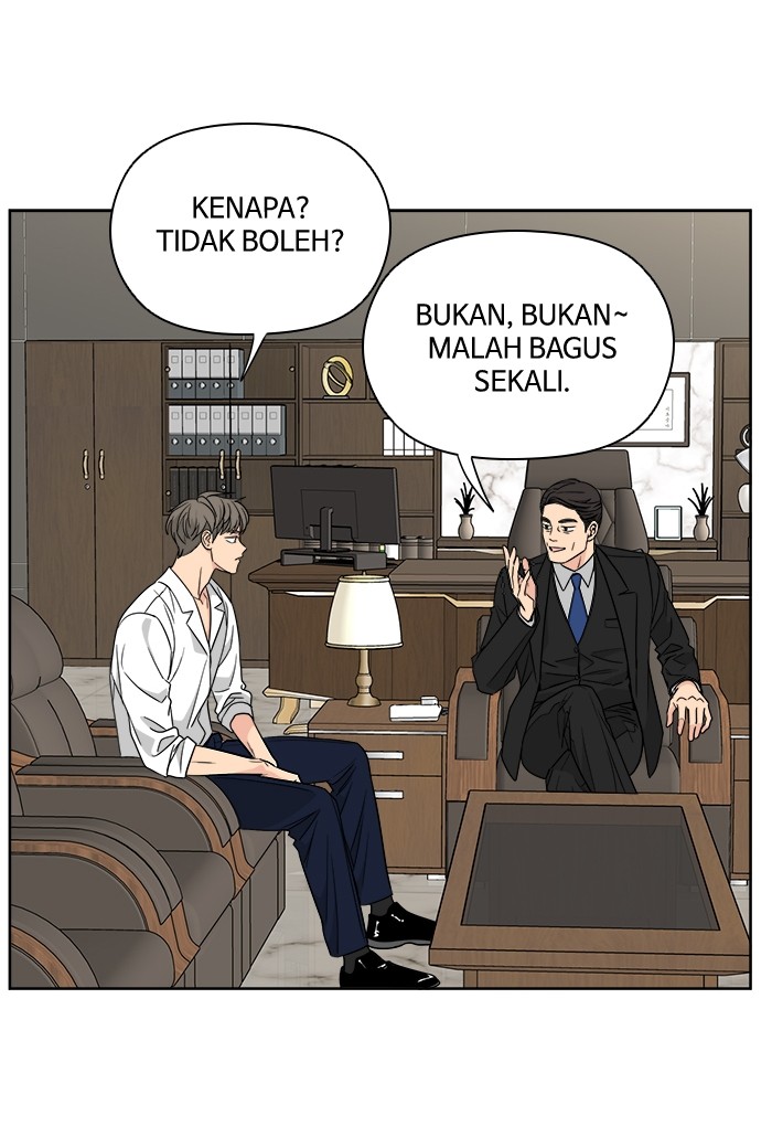 Mother, I’m Sorry Chapter 40 Gambar 69