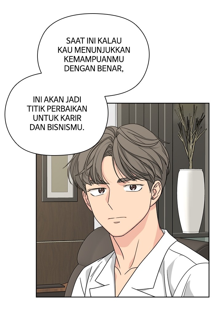 Mother, I’m Sorry Chapter 40 Gambar 71