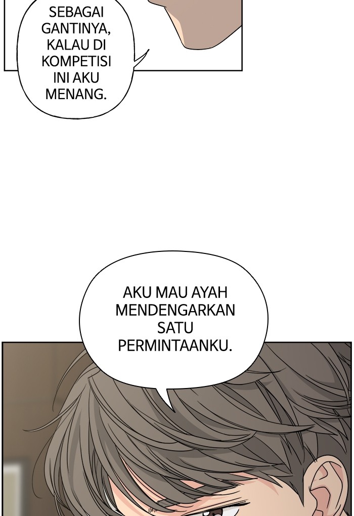 Mother, I’m Sorry Chapter 40 Gambar 76