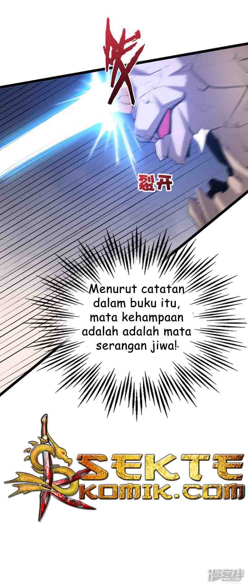 Lord Futian Chapter 11 Gambar 30