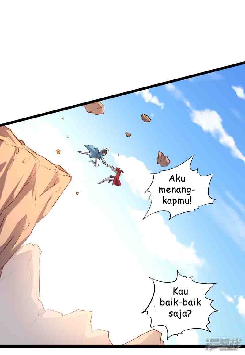 Lord Futian Chapter 11 Gambar 34