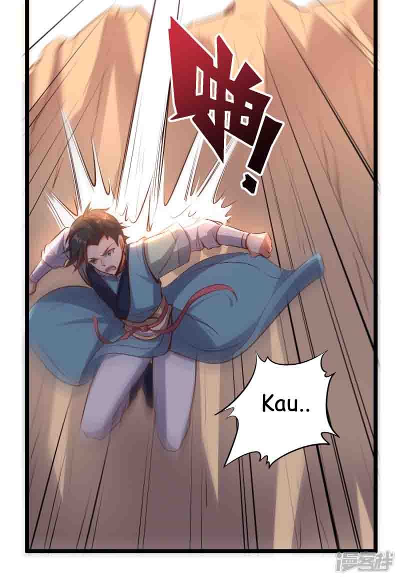 Lord Futian Chapter 11 Gambar 37