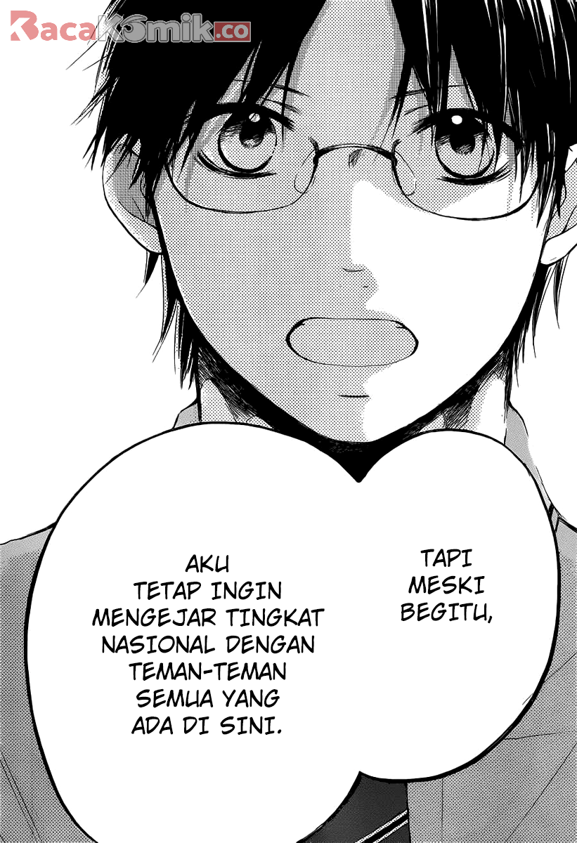 Kono Oto Tomare! Chapter 17 Gambar 39