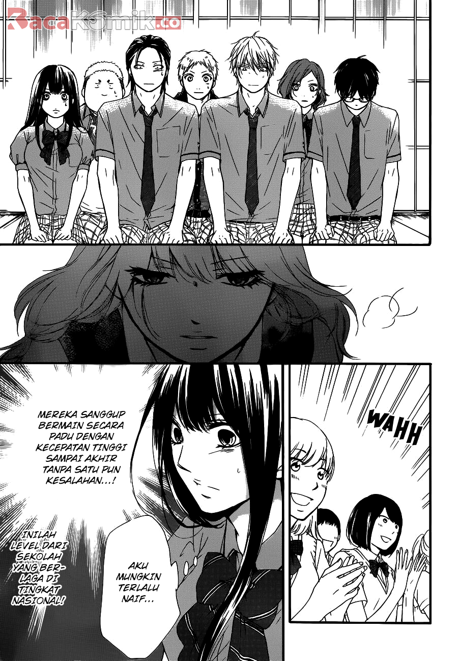 Kono Oto Tomare! Chapter 16 Gambar 23