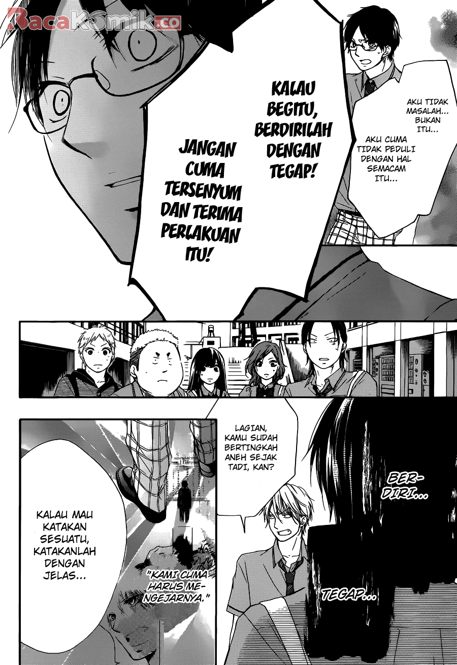 Kono Oto Tomare! Chapter 16 Gambar 38