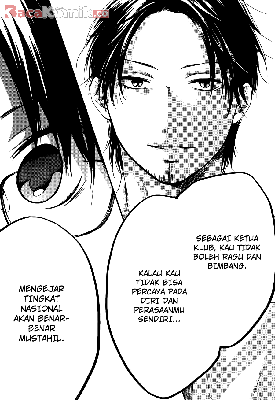 Kono Oto Tomare! Chapter 16 Gambar 43