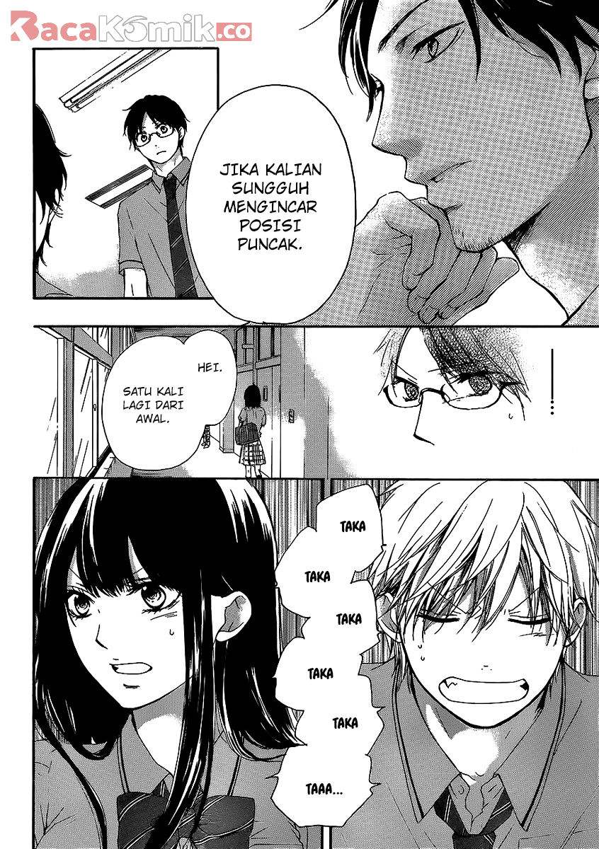 Kono Oto Tomare! Chapter 15 Gambar 34