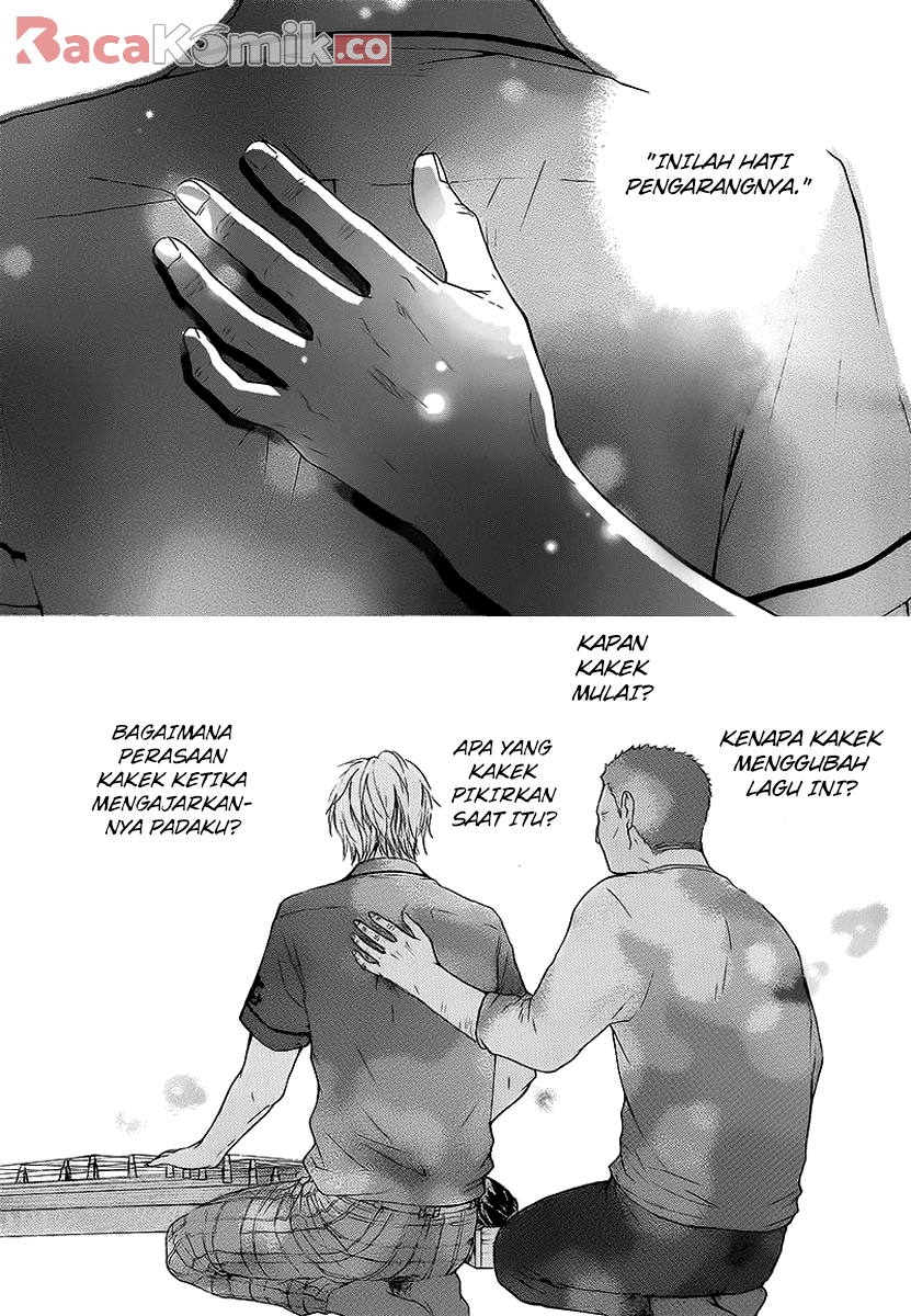 Kono Oto Tomare! Chapter 14 Gambar 35