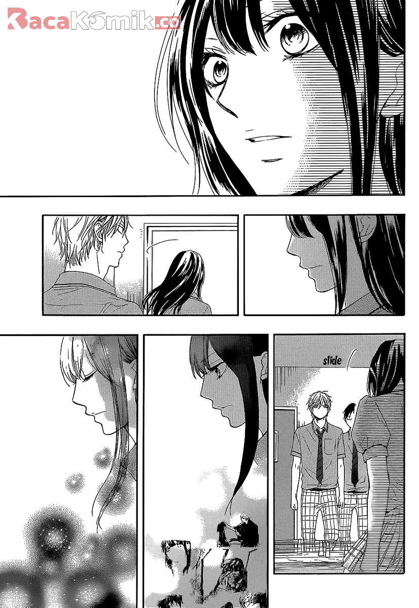 Kono Oto Tomare! Chapter 13 Gambar 40