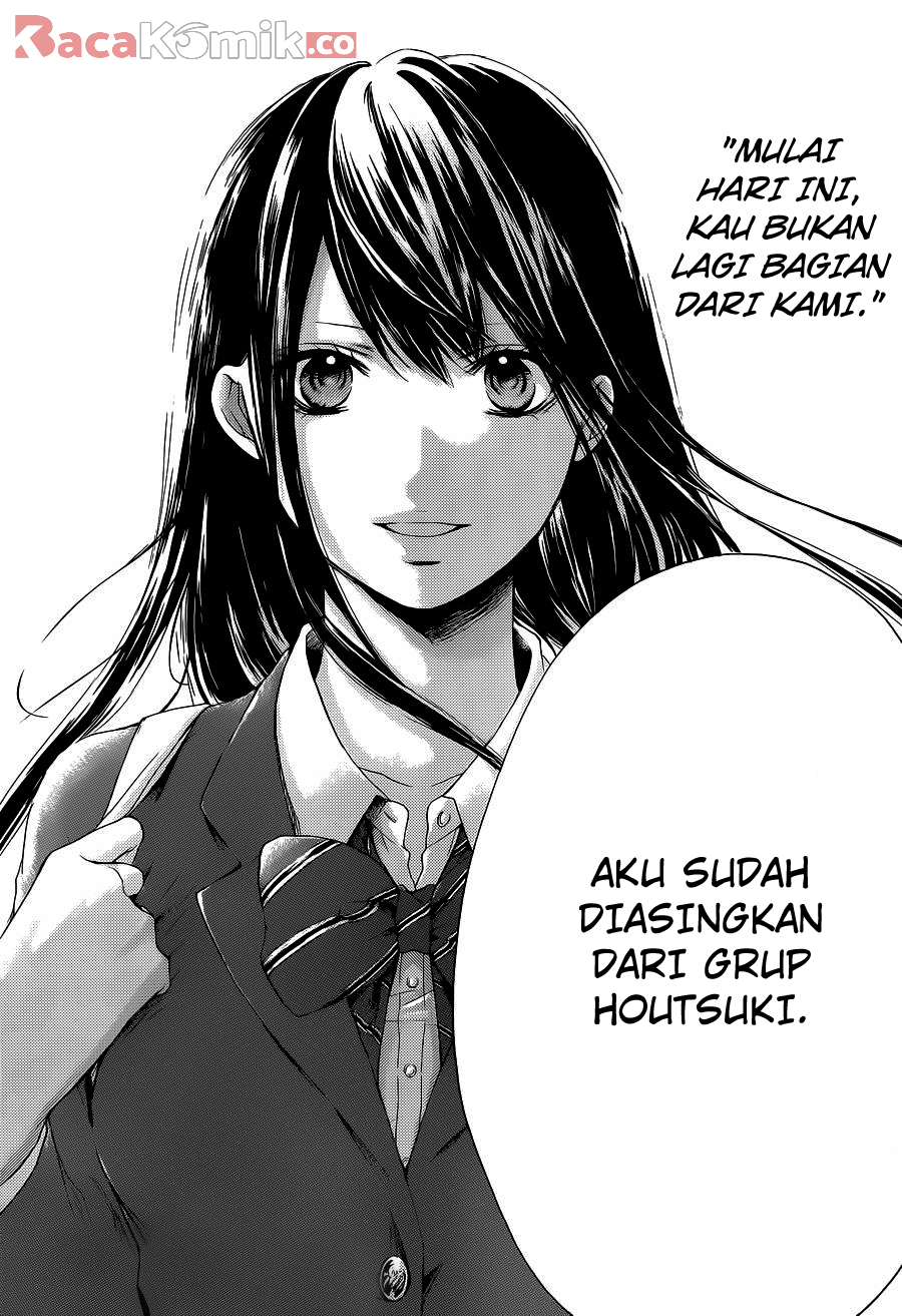 Kono Oto Tomare! Chapter 12 Gambar 16