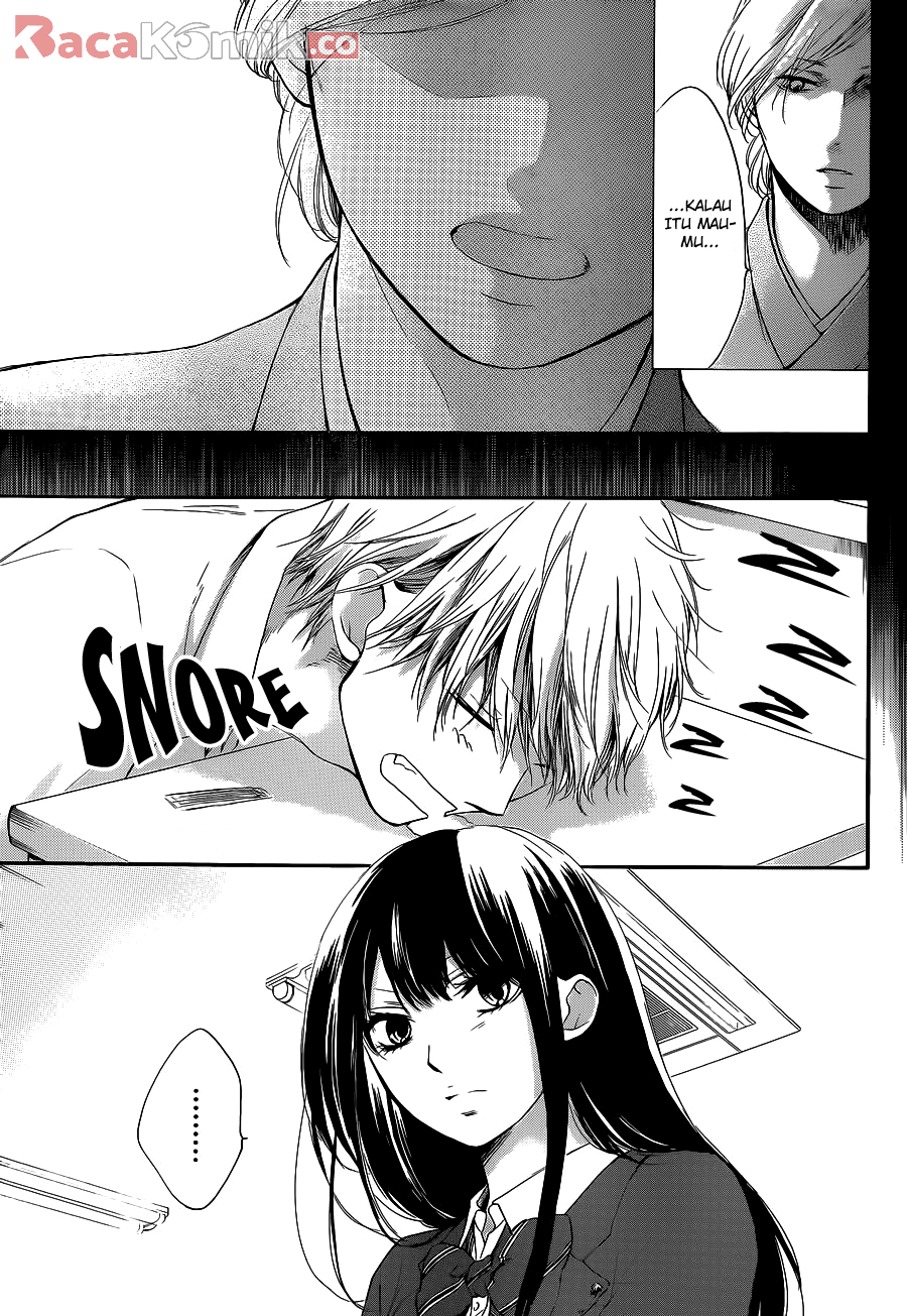 Kono Oto Tomare! Chapter 12 Gambar 7