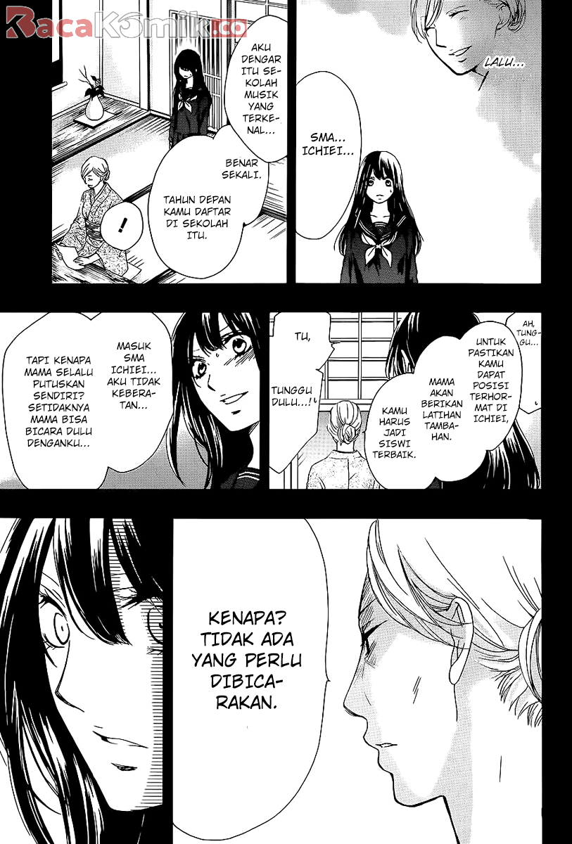 Kono Oto Tomare! Chapter 11 Gambar 25