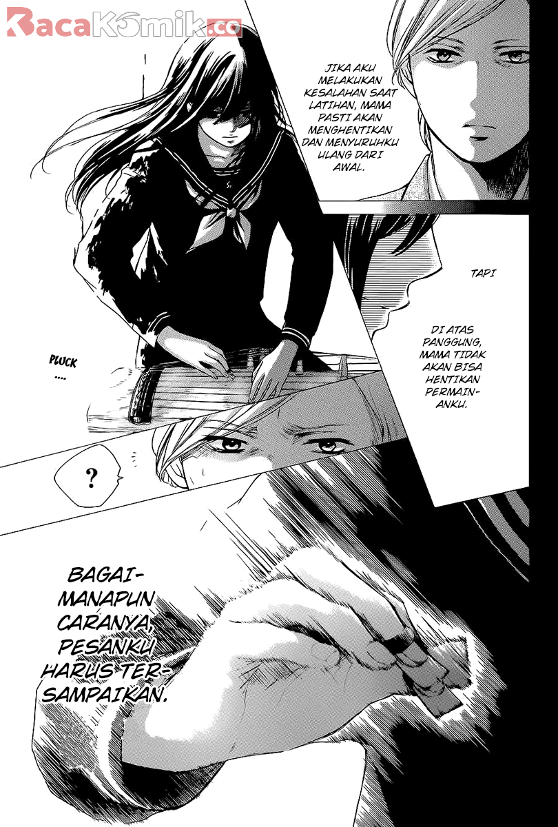 Kono Oto Tomare! Chapter 11 Gambar 29