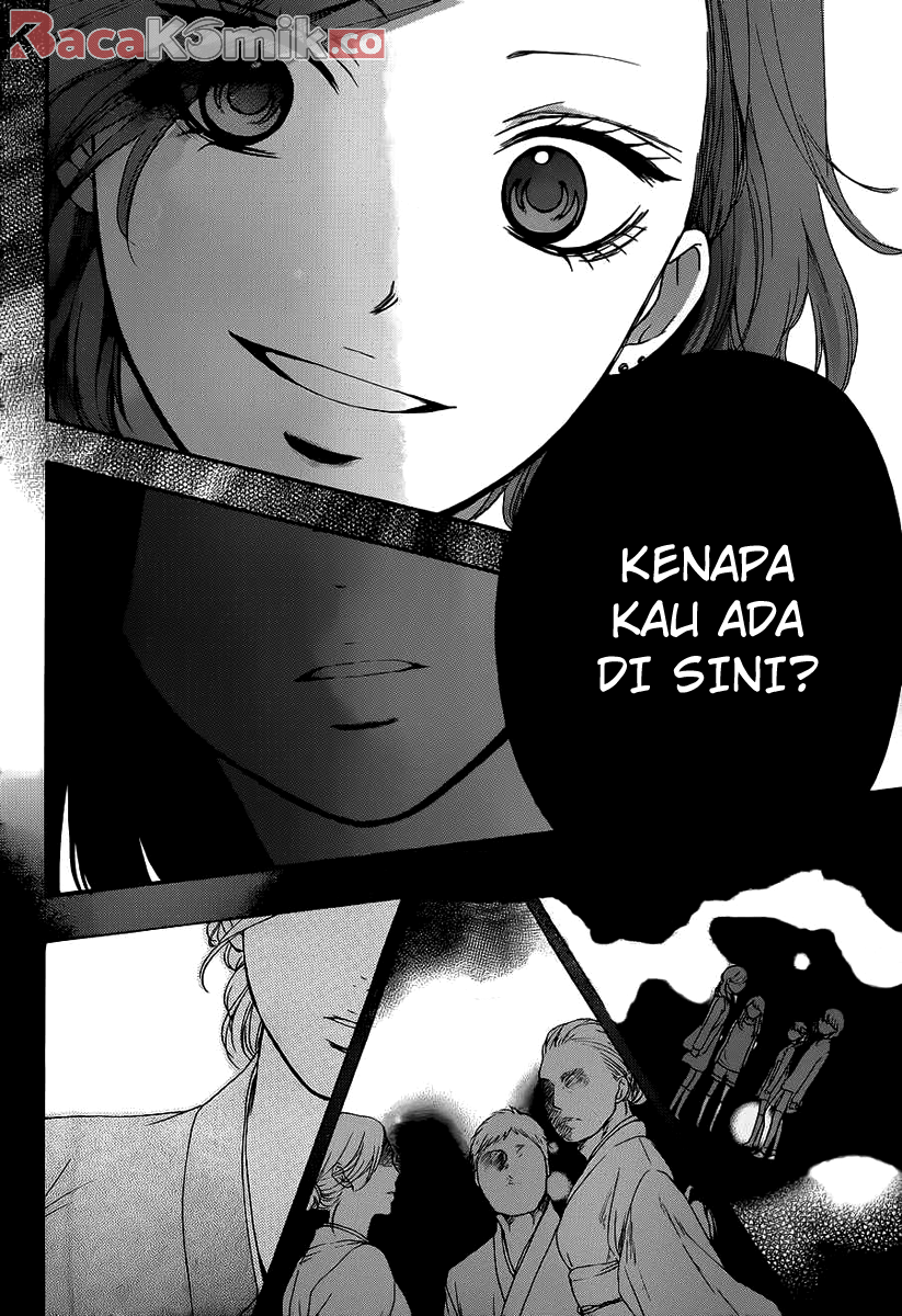 Kono Oto Tomare! Chapter 10 Gambar 32