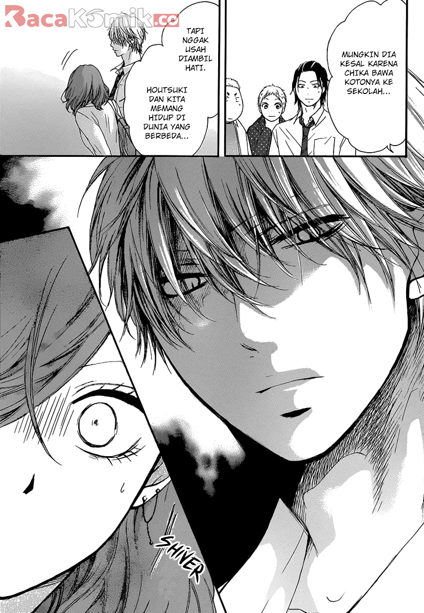 Kono Oto Tomare! Chapter 10 Gambar 39