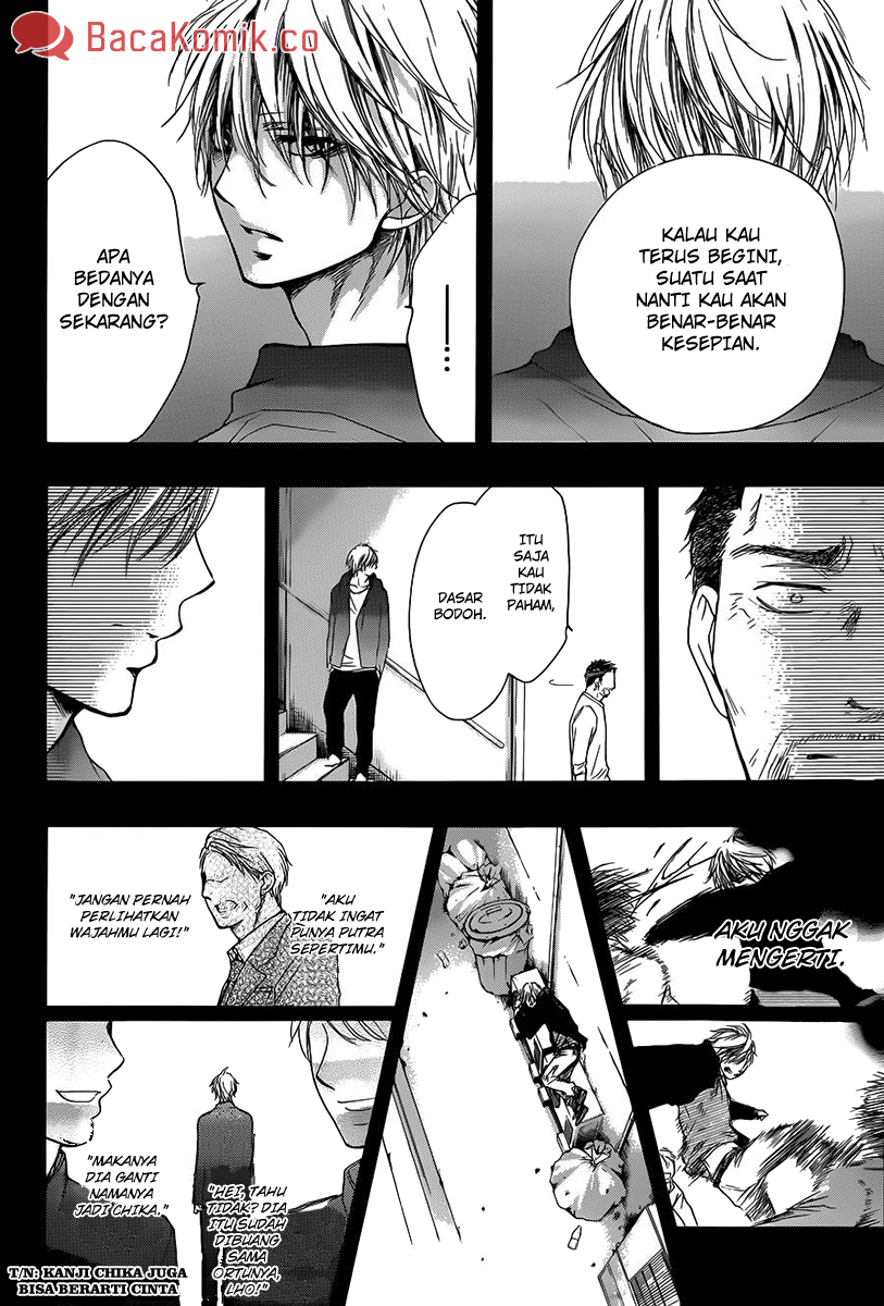 Kono Oto Tomare! Chapter 8 Gambar 26