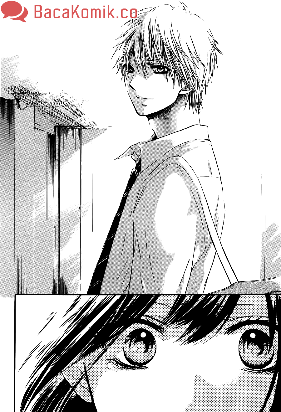 Kono Oto Tomare! Chapter 7 Gambar 11