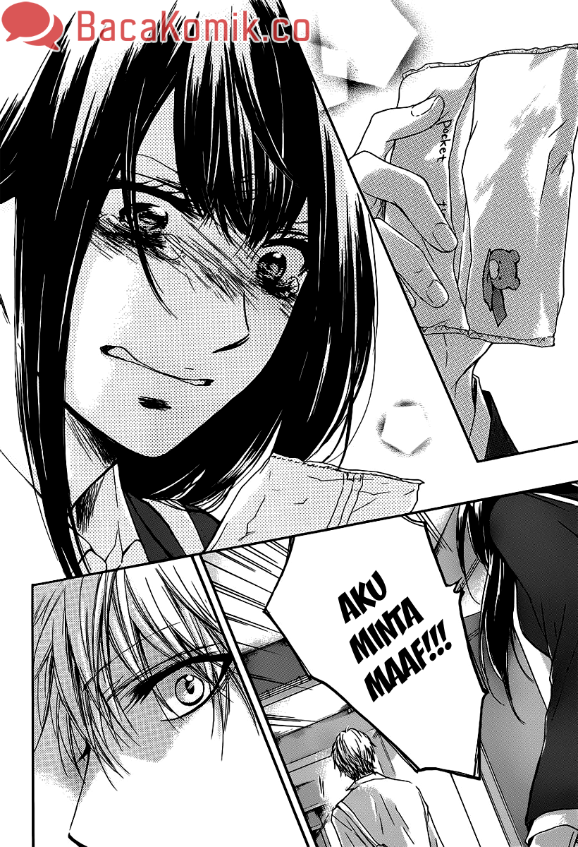 Kono Oto Tomare! Chapter 7 Gambar 9