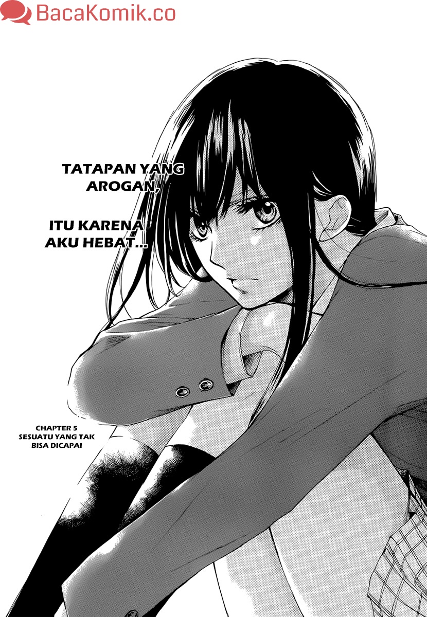 Kono Oto Tomare! Chapter 5 Gambar 3